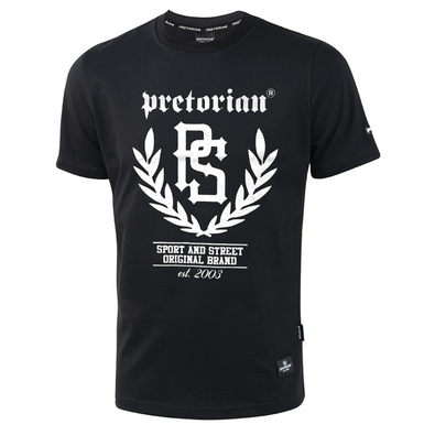T-shirt Pretorian Sport & Street 