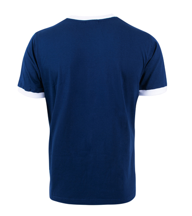 Panel T-shirt Pretorian Fight Division - navy blue