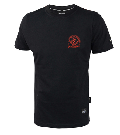 Koszulka Pretorian Honour - czarna