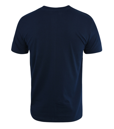 T-shirt Pretorian Original Brand - navy blue