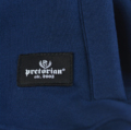 Bluza rozpinana Pretorian "Pretorian" - granatowa