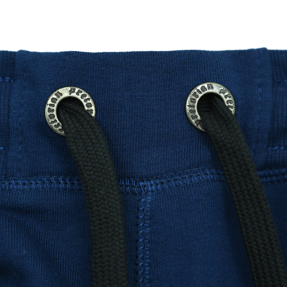 Sweatpants Pretorian "Old Rules" 3D - navy