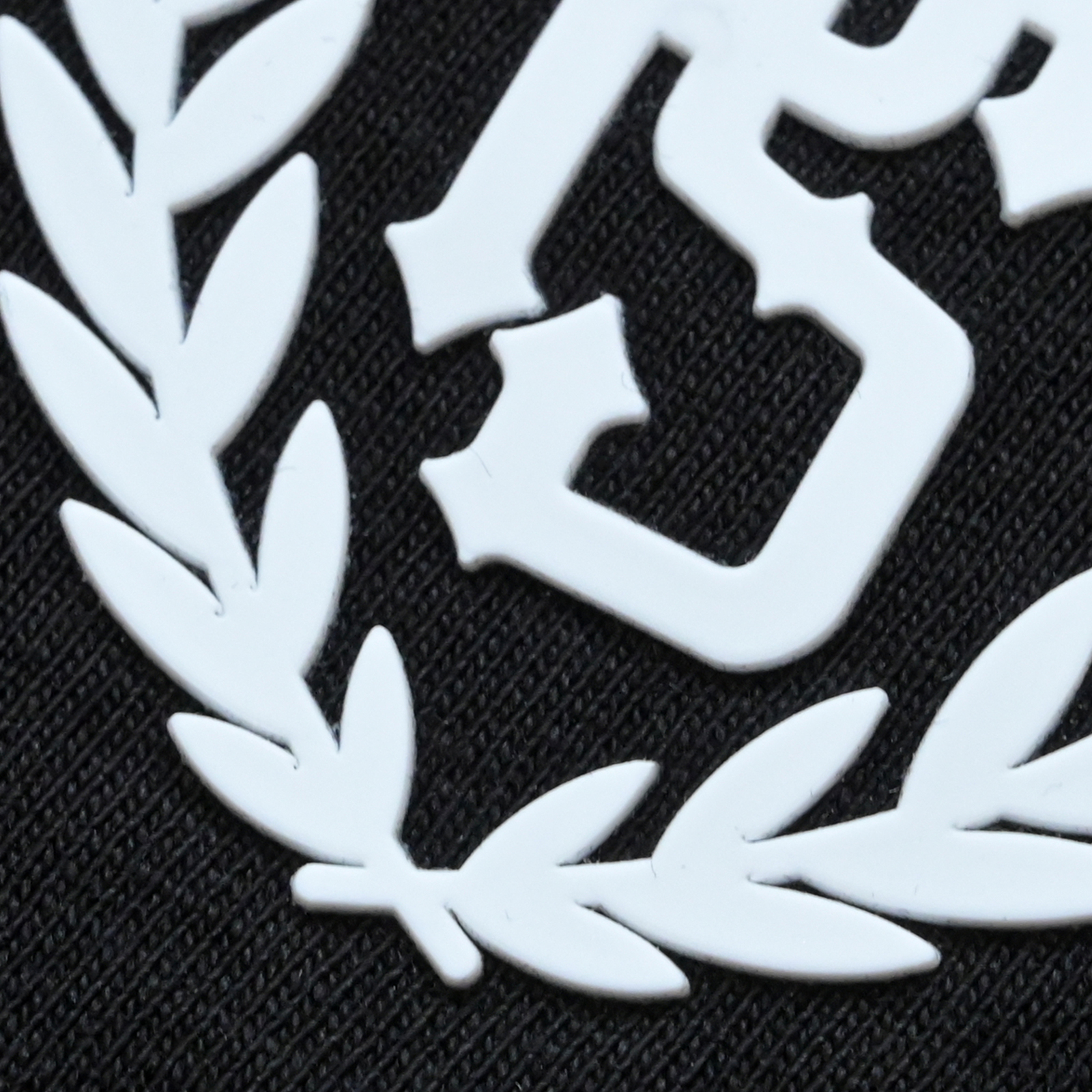 Sweatpants Pretorian "PS" - welt