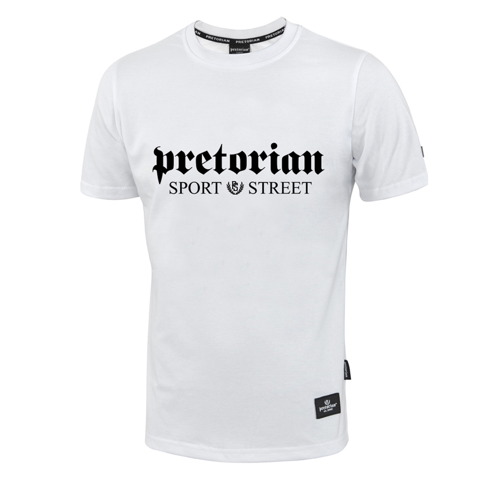 T-shirt Pretorian 