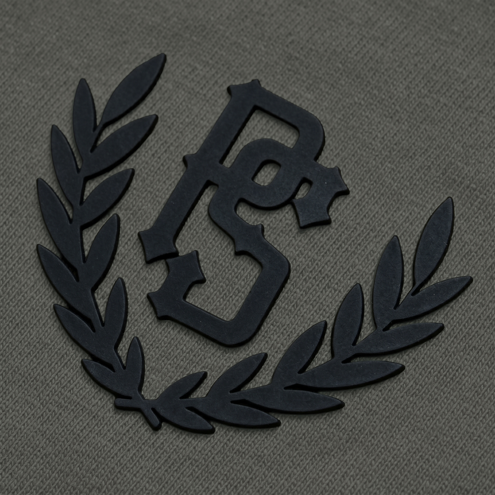 Koszulka Pretorian Ringer "Back to classic" - khaki