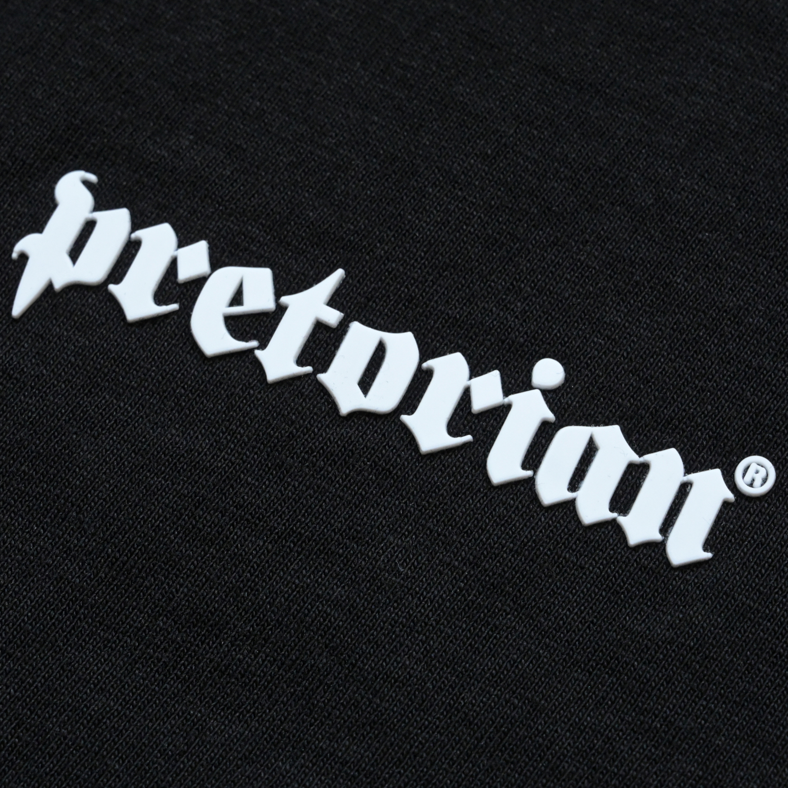 Sweatpants Pretorian "PS" - welt