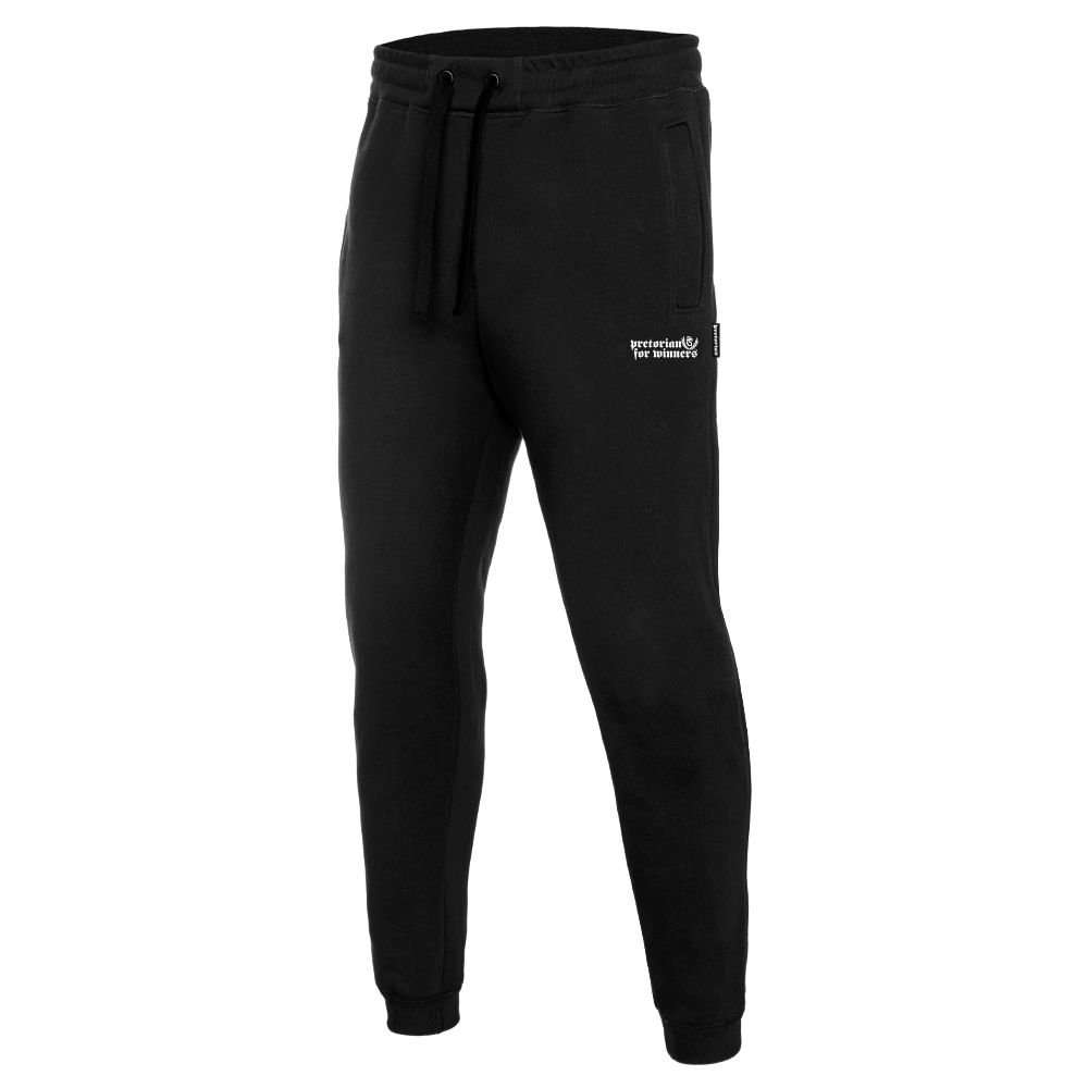 Sweatpants Pretorian "PS" - welt