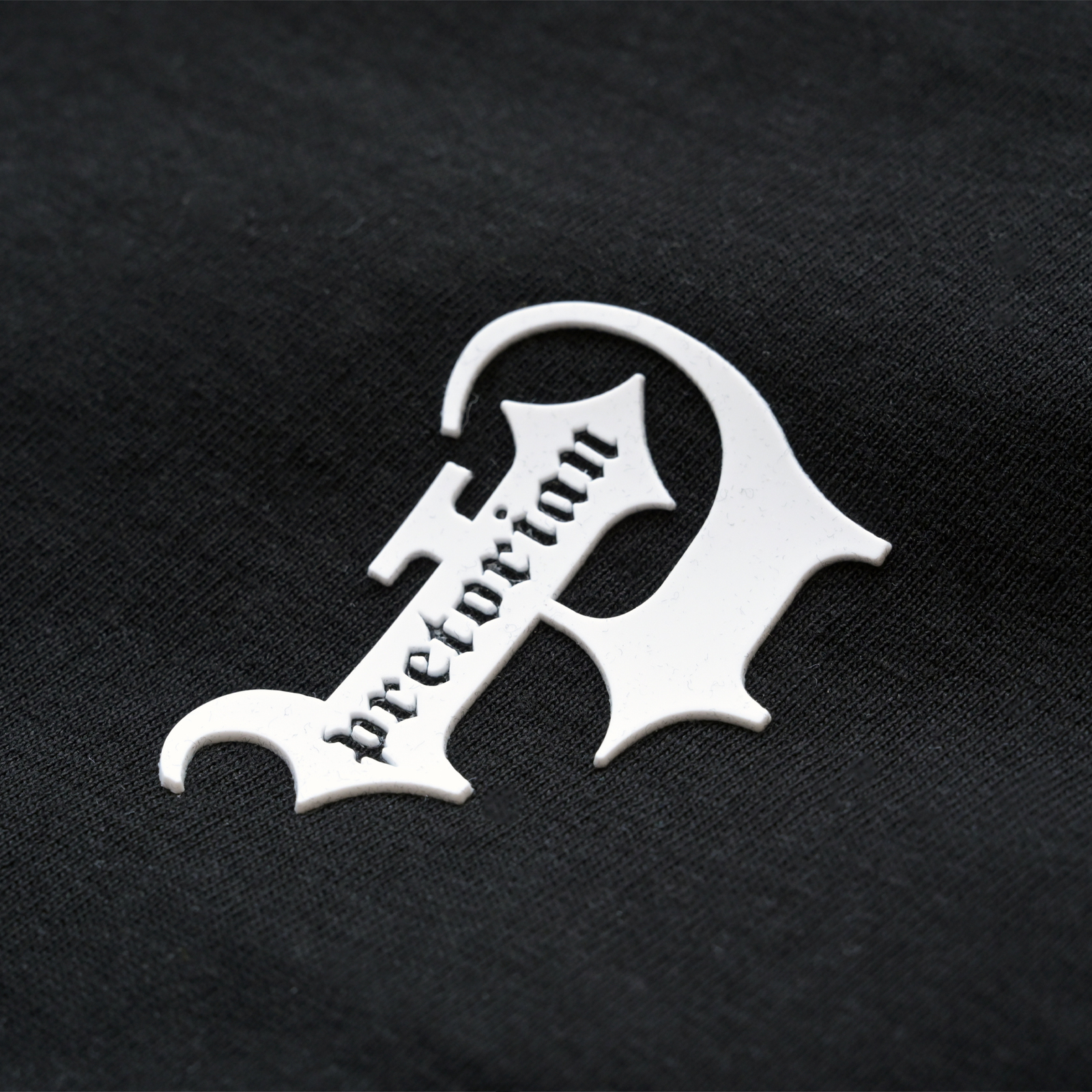 Sweatpants Pretorian "PS" - welt