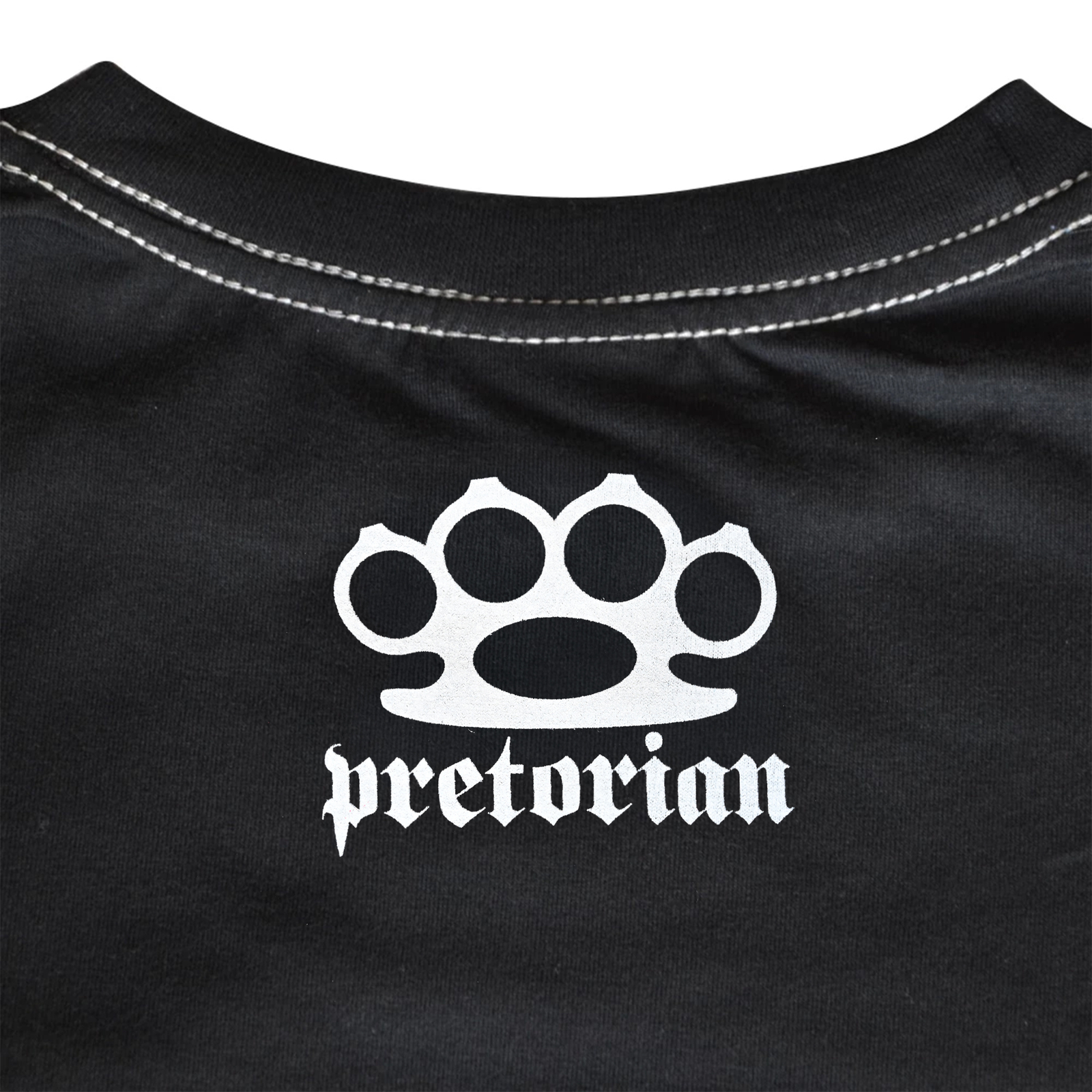 Koszulka Pretorian "Bad Company"