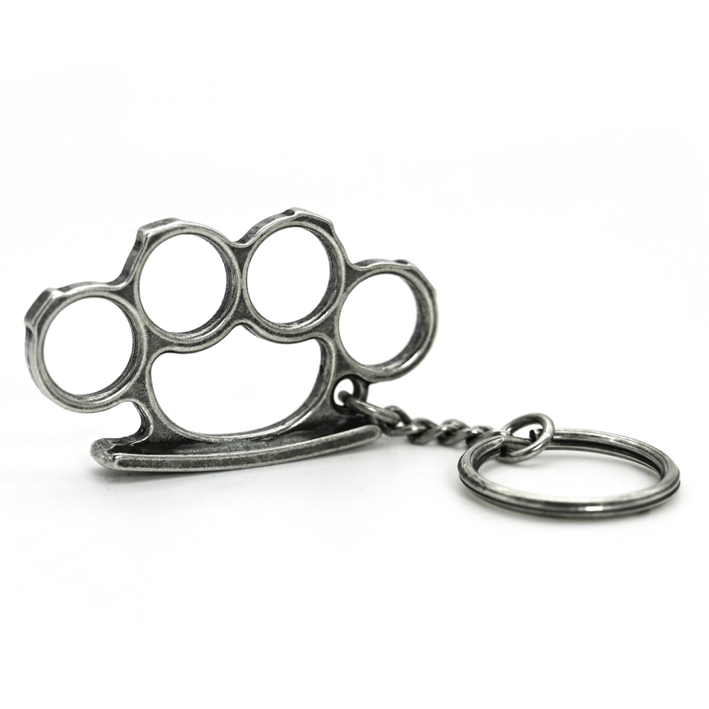 Pendant Pretorian "Public Enemy"