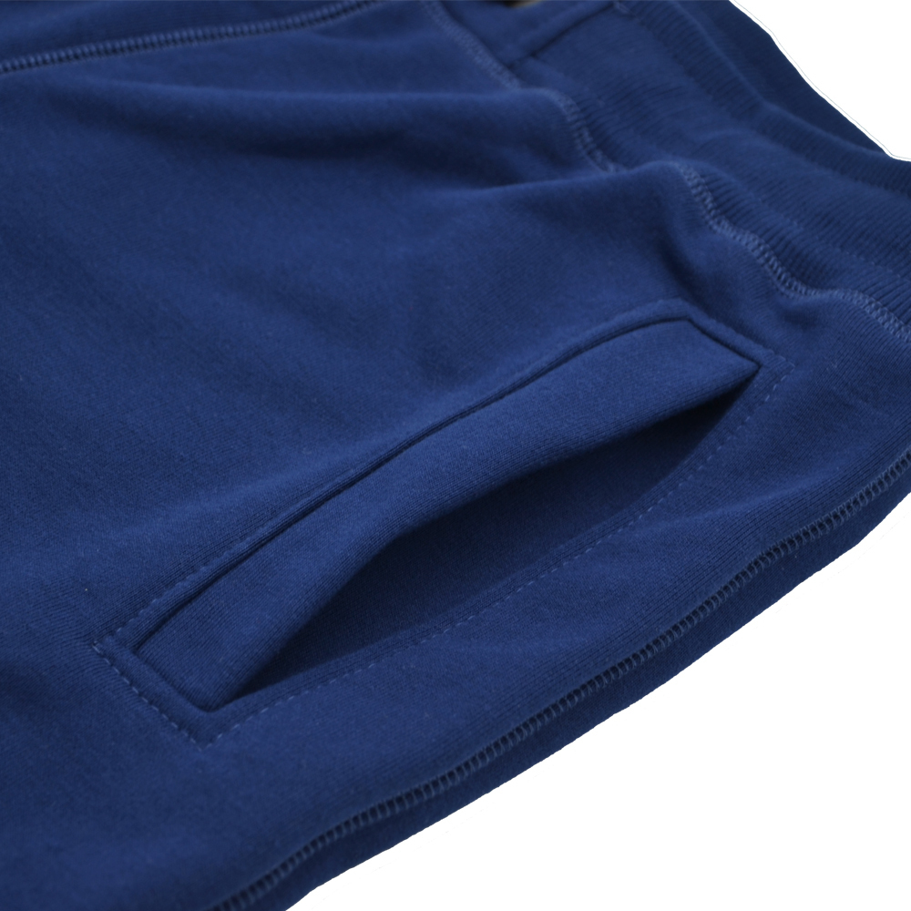 Sweatpants Pretorian "Old Rules" 3D - navy