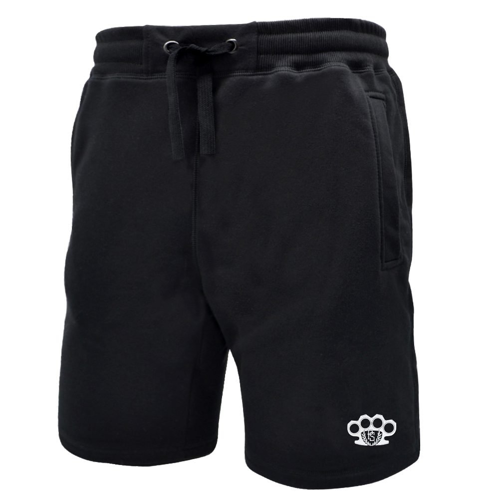 Sweatpants Pretorian "Old Rules" 3D - black