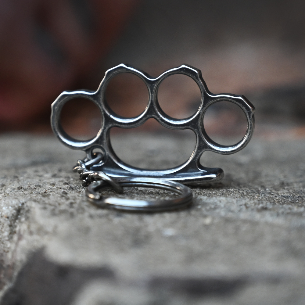 Pendant Pretorian "Public Enemy"