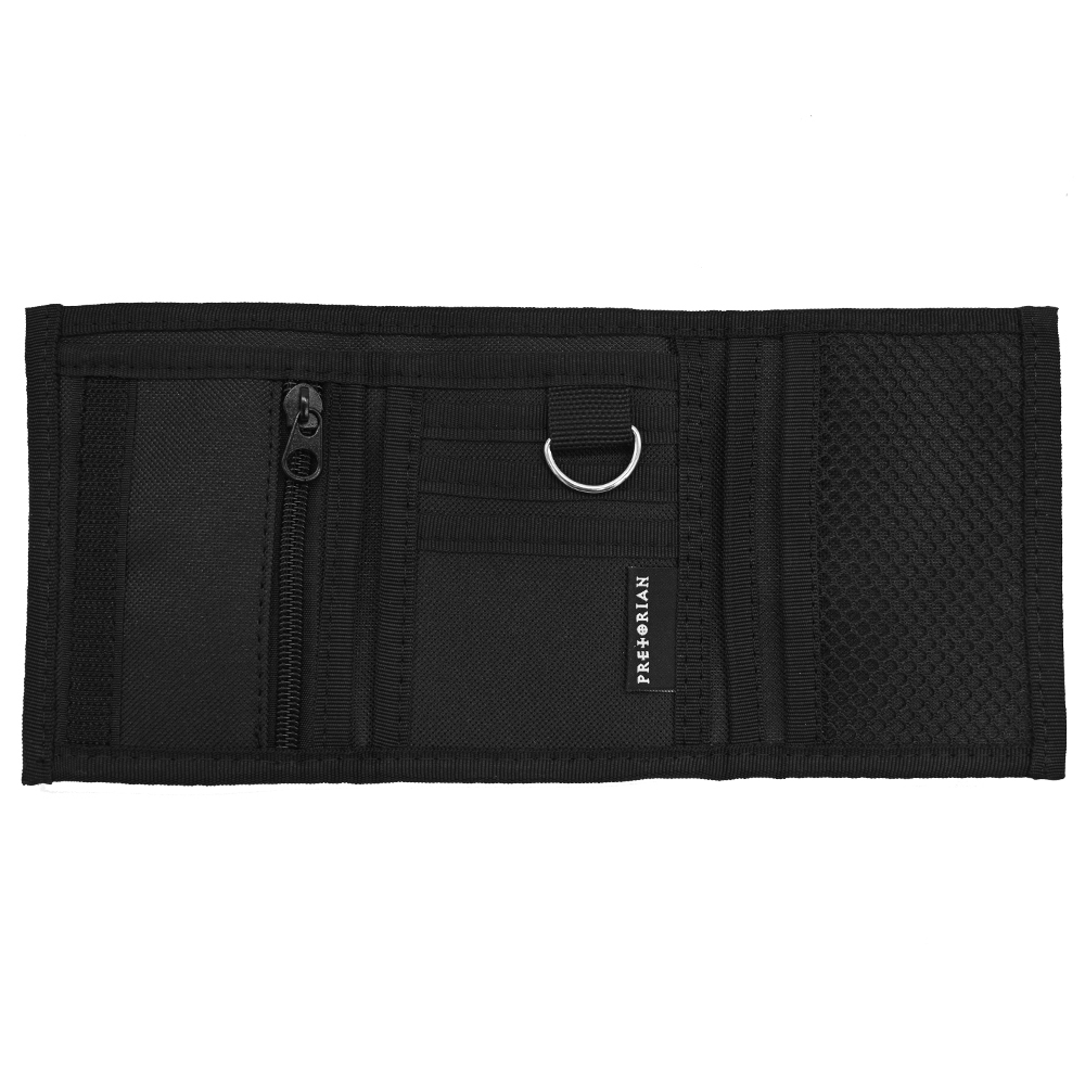 Wallet Pretorian "Strong as a Bull!"