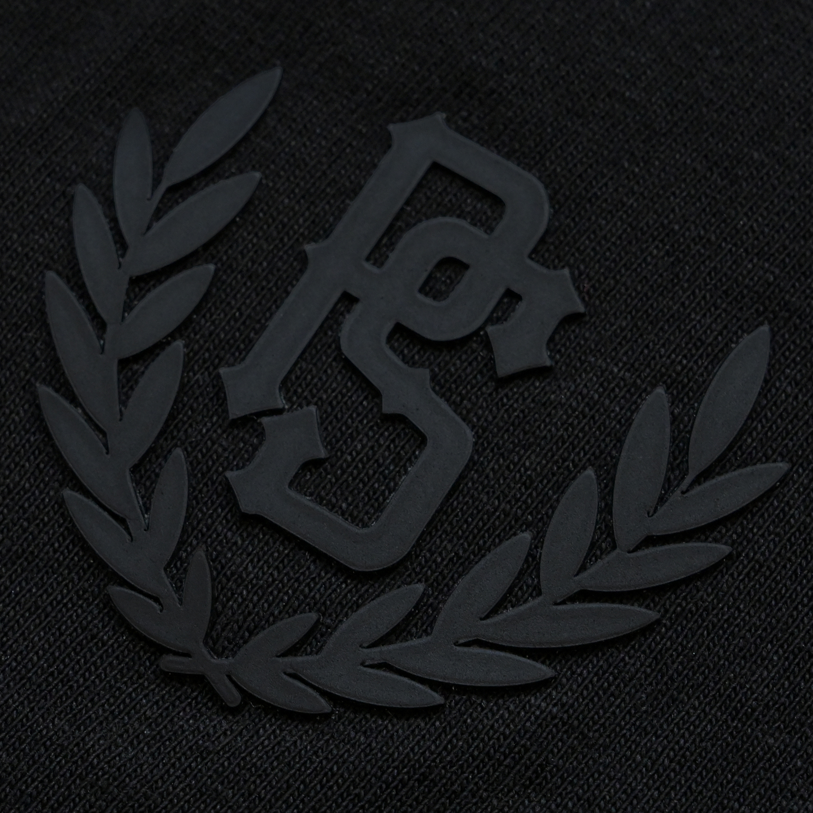 Sweatpants Pretorian "PS" - welt
