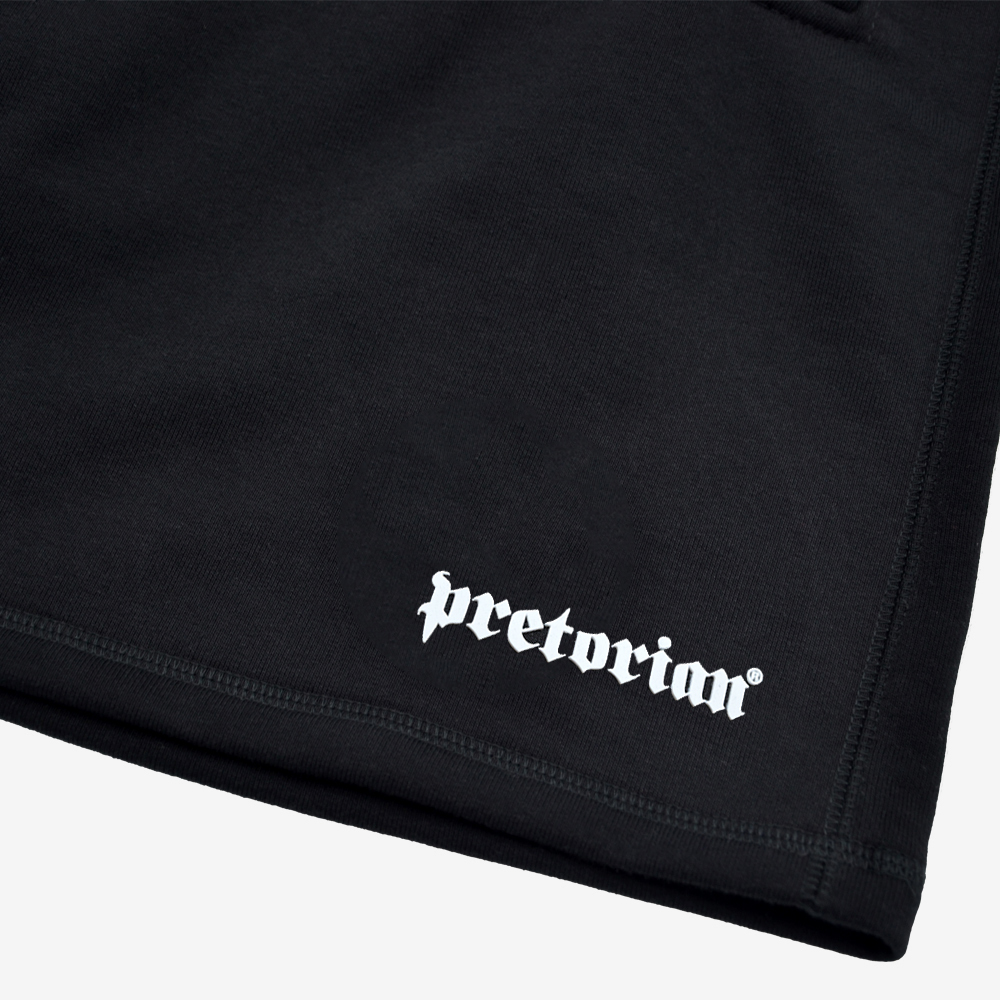 Sweatpants Pretorian "Pretorian logo" - welt