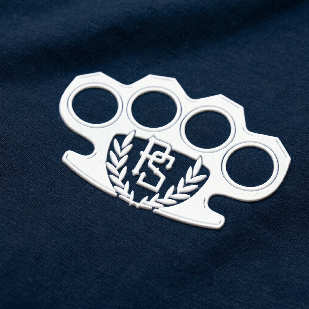 Sweatpants Pretorian "PS" - welt