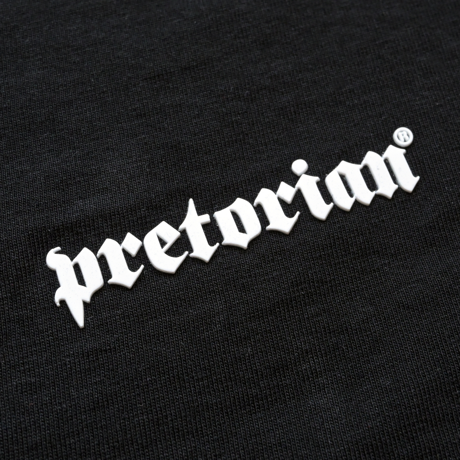 Sweatpants Pretorian "Pretorian logo" - welt