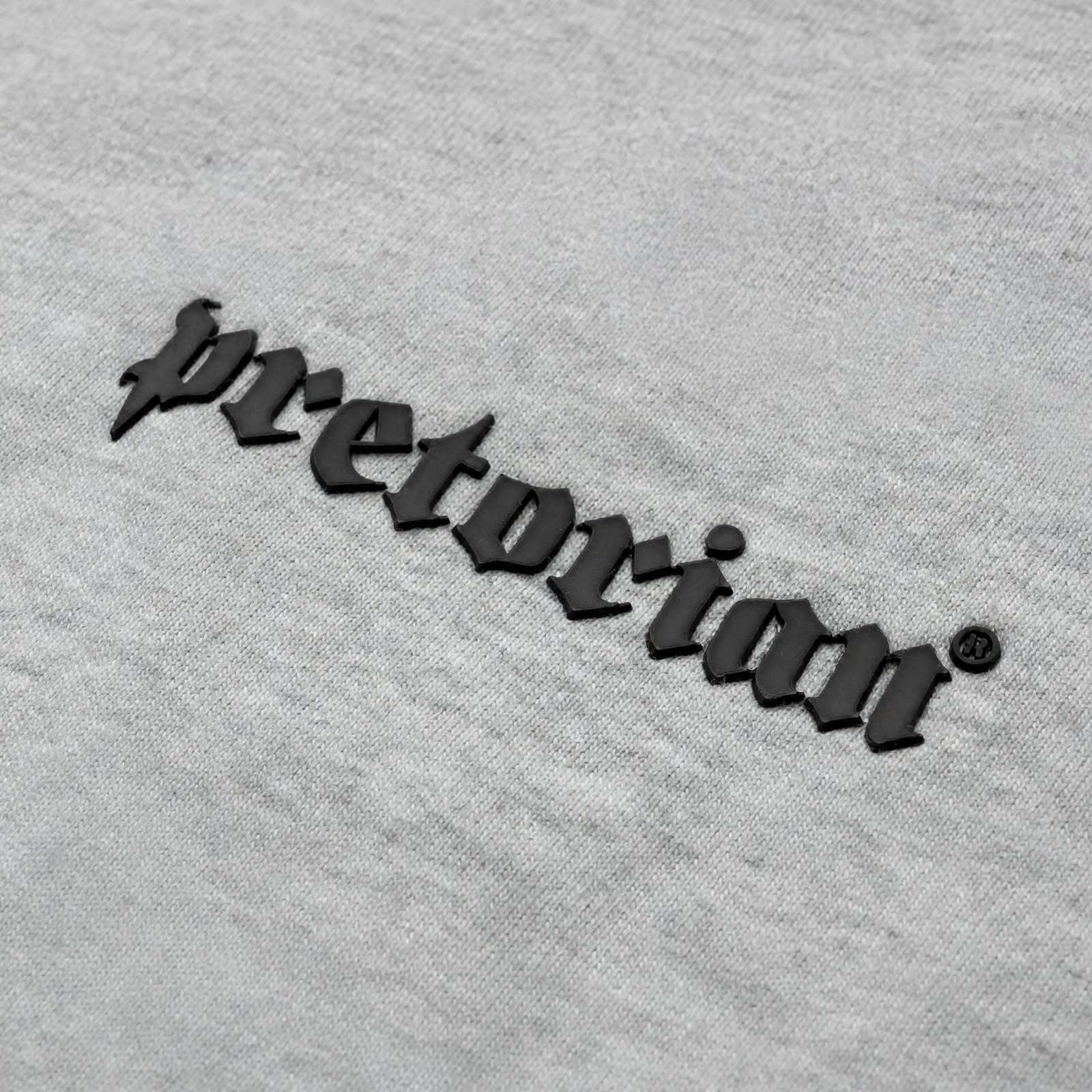 Sweatpants Pretorian "PS" - welt