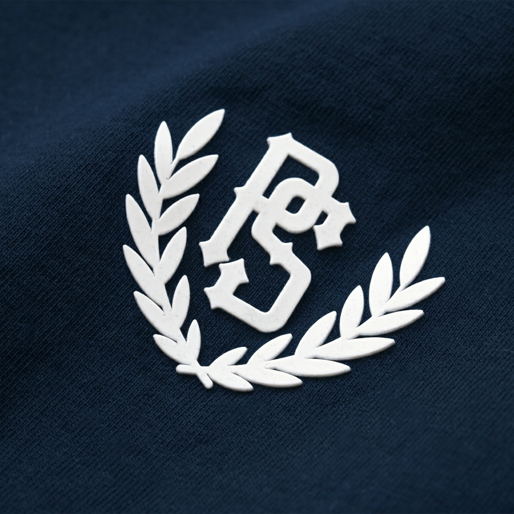 Sweatpants Pretorian "PS" - welt