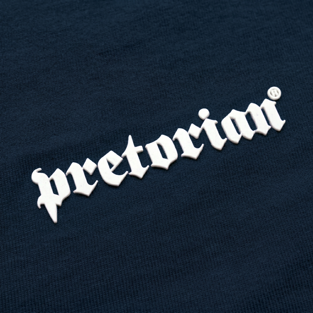 Sweatpants Pretorian "PS" - welt
