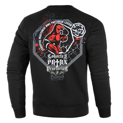 Sweatshirt Pretorian Cohortes Praetoriae