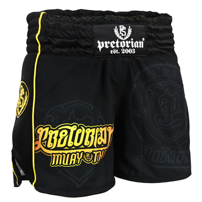 Spodenki Muay Thai Pretorian Muay Thai - Full Contact