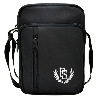 Shoulder bag Pretorian PS - black