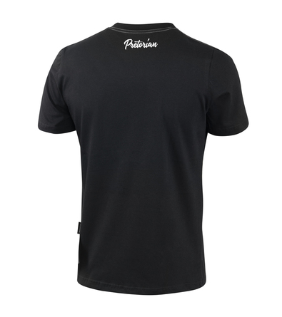 T-shirt Pretorian Death Before Dishonour