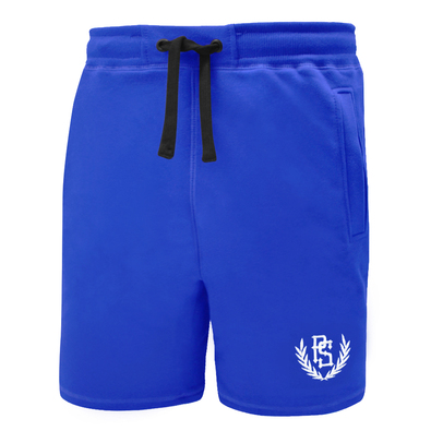 Shorts Pretorian PS - blue