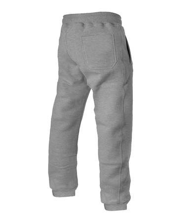 Sweatpants Pretorian Logo grey - welt