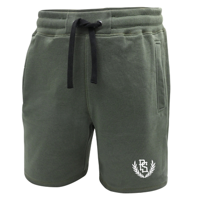 Shorts Pretorian PS - khaki