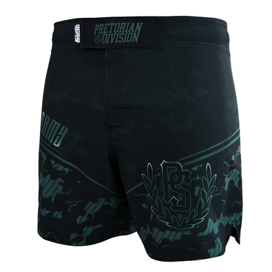 MMA Shorts Lite Pretorian Army 