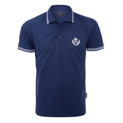 Polo Pretorian PS - Navy blue