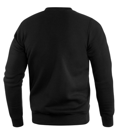 Sweatshirt Pretorian Pretorian - black