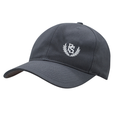 Snapback Pretorian Logo - black