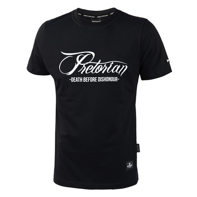 Koszulka Pretorian Death Before Dishonour Classic