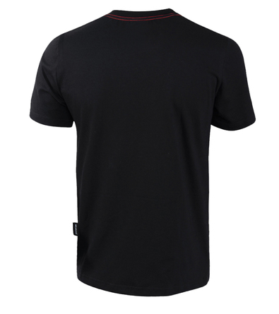T-shirt Pretorian Original Brand - black