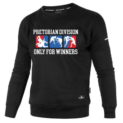 Sweatshirt Pretorian Mixed Martial Arts