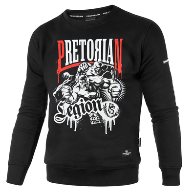 Sweatshirt Pretorian Legion