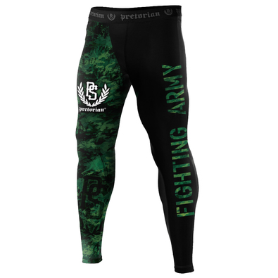 Legginsy Pretorian Fighting Army