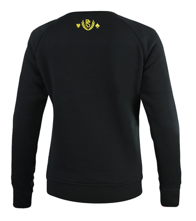 Bluza damska Pretorian For Ladies - czarna