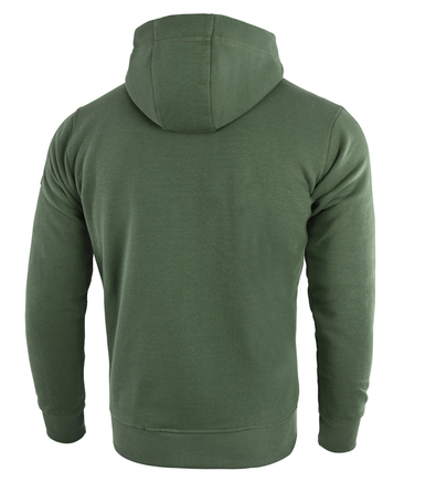 Hoodie Pretorian Air - khaki