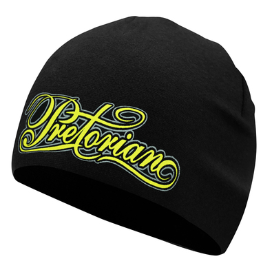 Beanie Pretorian Pretorian - black