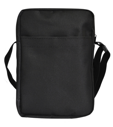 Shoulder bag Pretorian PS - black