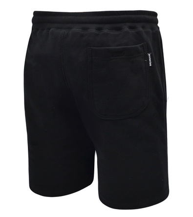 Sweatpants Pretorian PS Black- welt