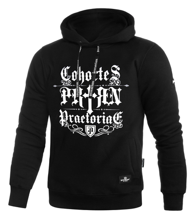 Hoodie Pretorian Cohortes Praetoriae