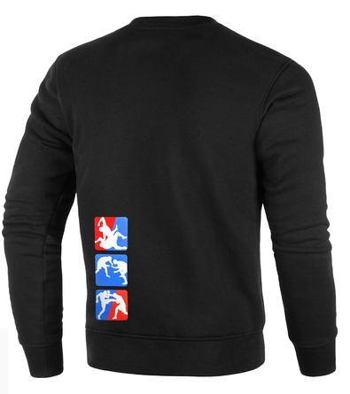 Sweatshirt Pretorian Mixed Martial Arts