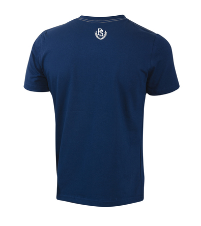 T-shirt Pretorian Sport & Street - navy blue