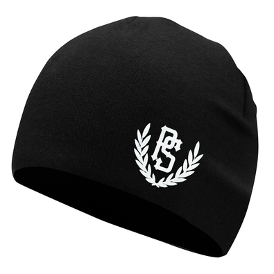 Beanie Pretorian PS - black/white